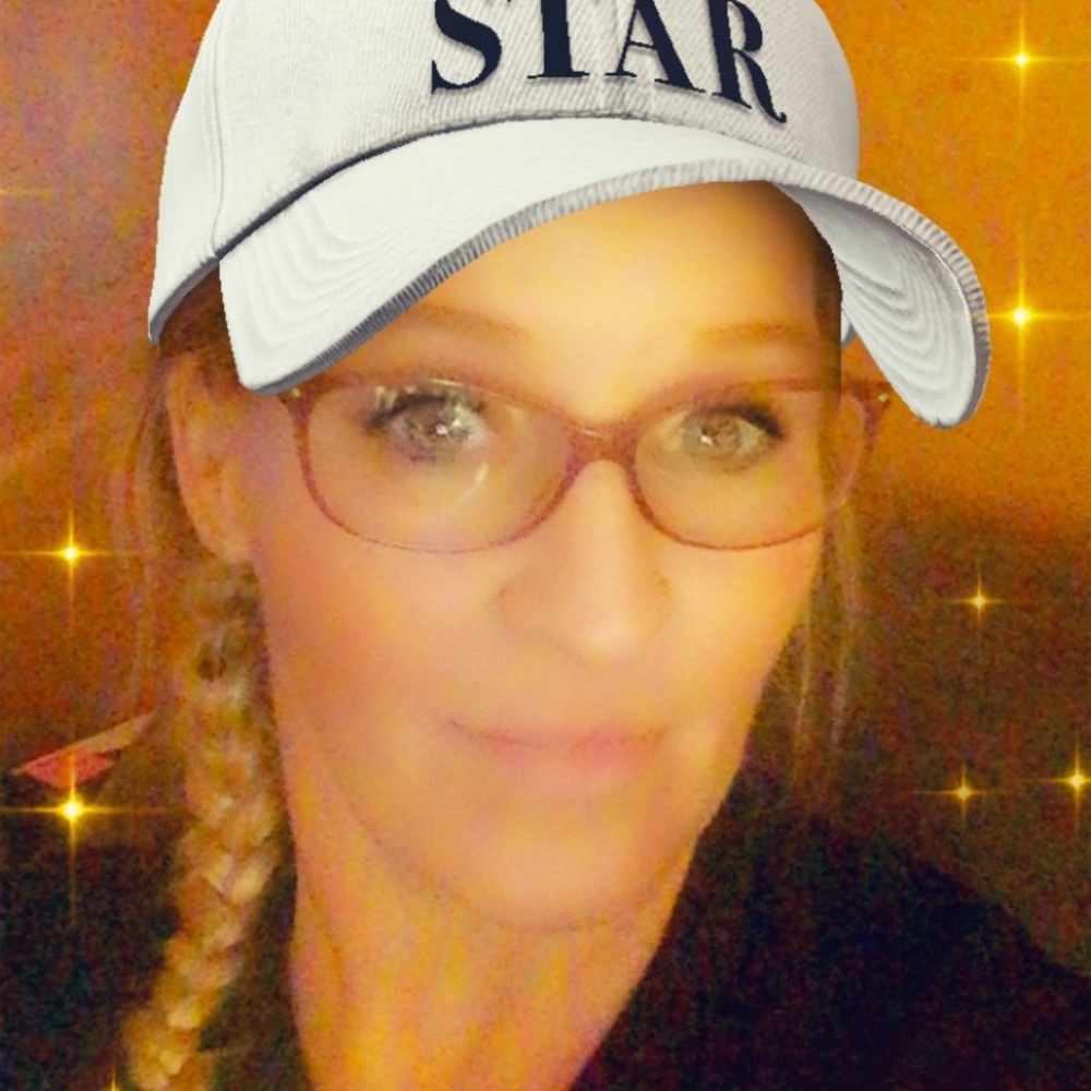 Meet your Posher, Kyla